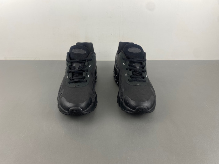 Nike Air Max Dn8 Black FQ7860-008
