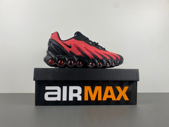 Nike Air Max DN8 Black Light Smoke Grey FQ7860-032