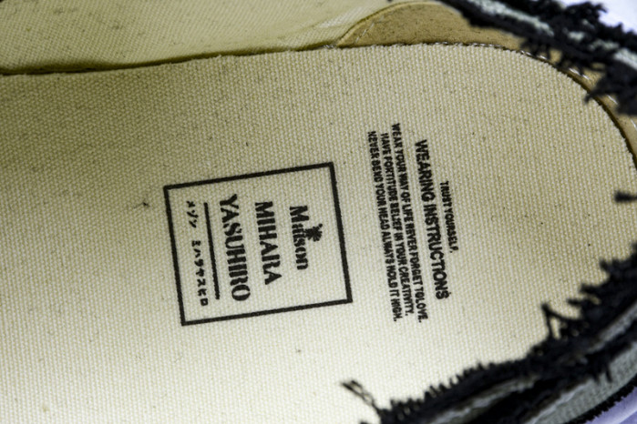 Maison MIHARA YASUHIRO MMY059