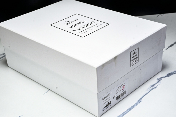 Maison MIHARA YASUHIRO MMY059