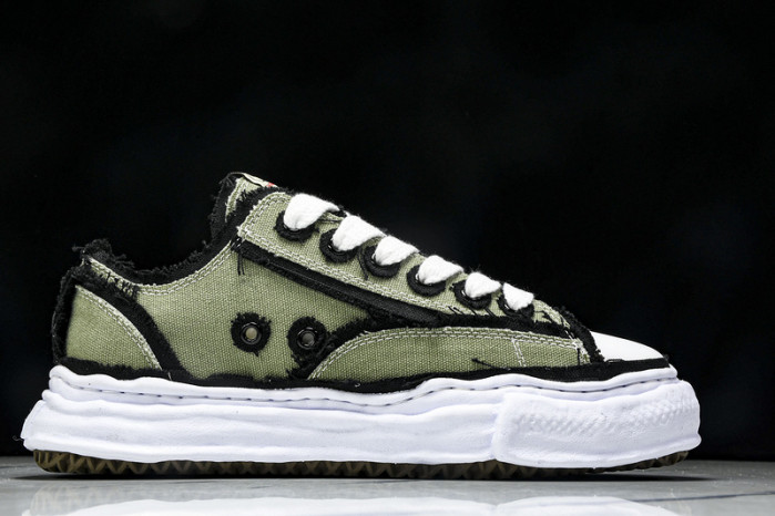 Maison MIHARA YASUHIRO MMY059