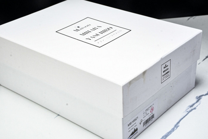 Maison MIHARA YASUHIRO MMY059