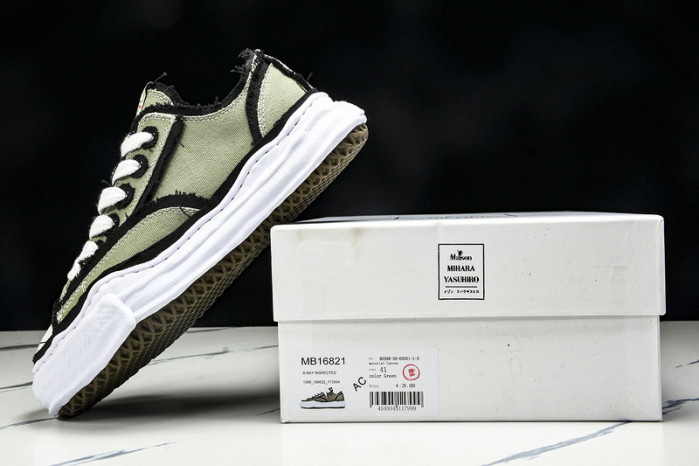 Maison MIHARA YASUHIRO MMY059
