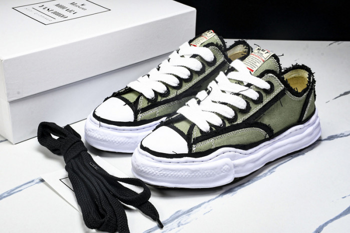 Maison MIHARA YASUHIRO MMY059