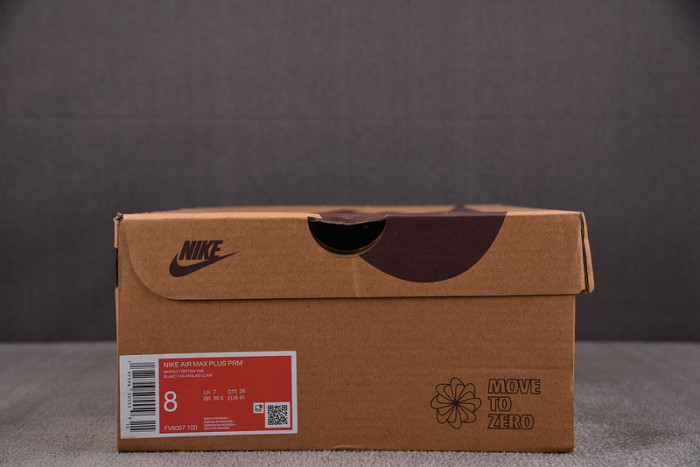 Nike Air Max Plus Premium
