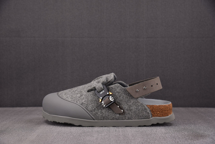 D*0r x Birkenstock SANDALS D0363