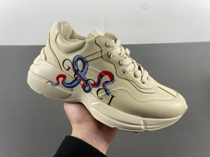 G*u*i SNEAKER E250217
