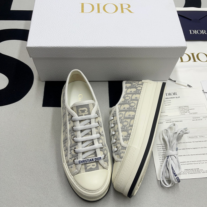 walk''n''D*or platform sneaker d0343