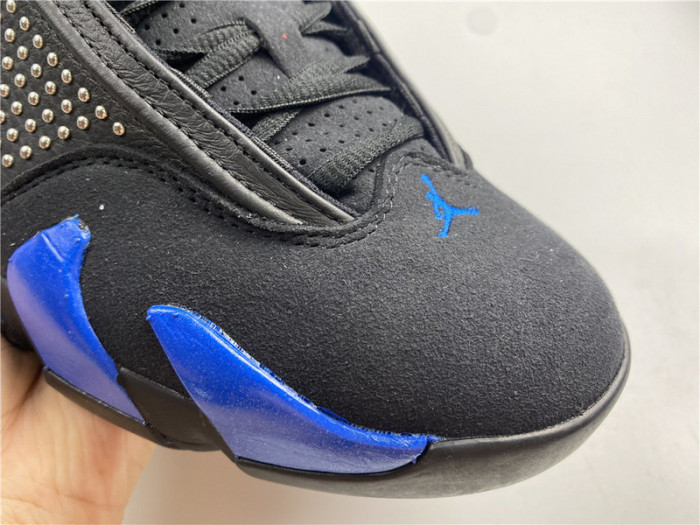 S*p*e x Air Jordan 14 BV7630-004