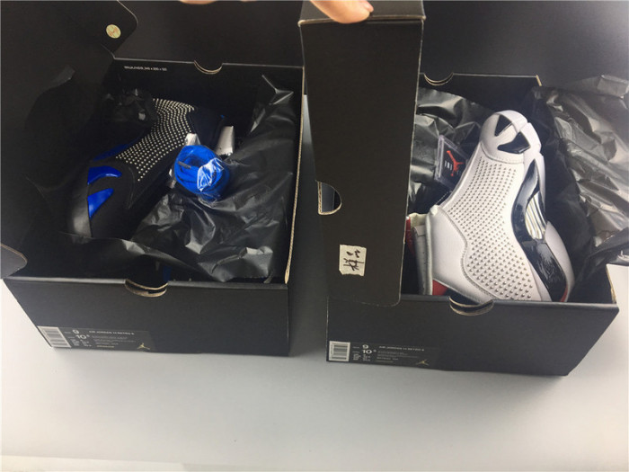 AIR JORDAN 14 RETRO S "S*p*e" BV7630 -004