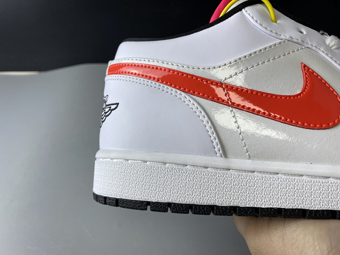 AIR JORDAN 1 LOW