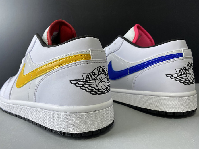 AIR JORDAN 1 LOW