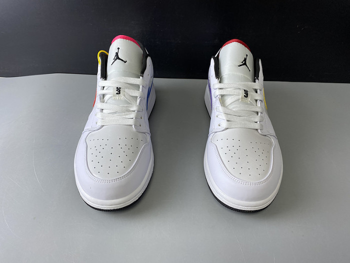 AIR JORDAN 1 LOW