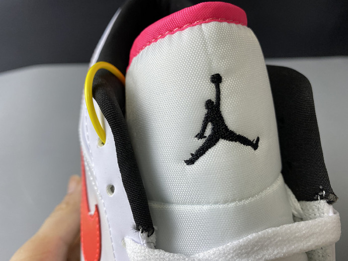 AIR JORDAN 1 LOW