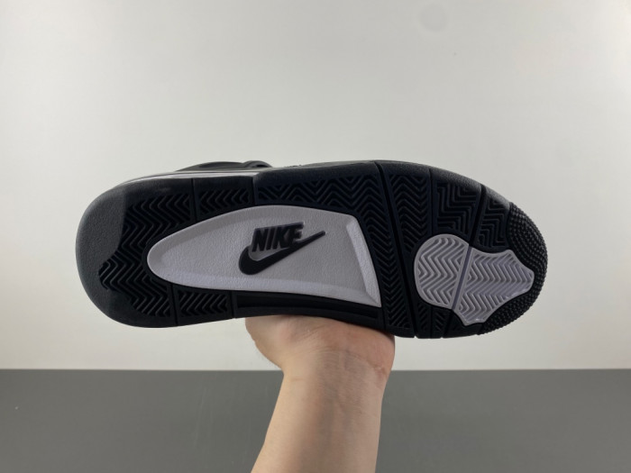 Air Jordan 4 Retro OG SP