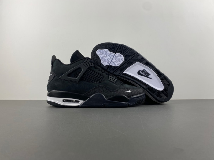 Air Jordan 4 Retro OG SP