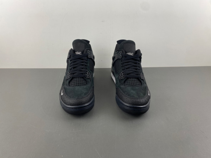 Air Jordan 4 Retro OG SP