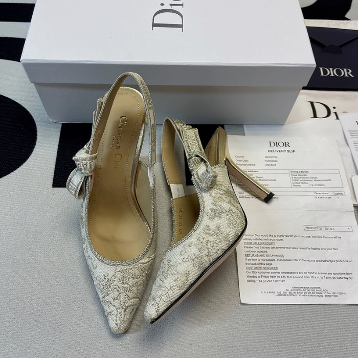 D*or sandals d0290