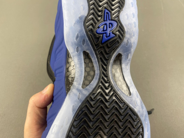 Nike Air Foamposite One Deep Royal HJ5195-400