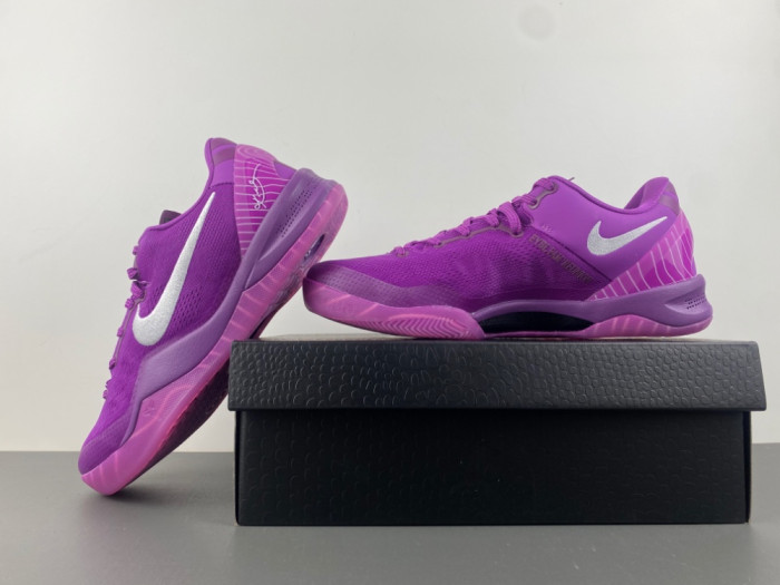 Nike Kobe 8 Protro