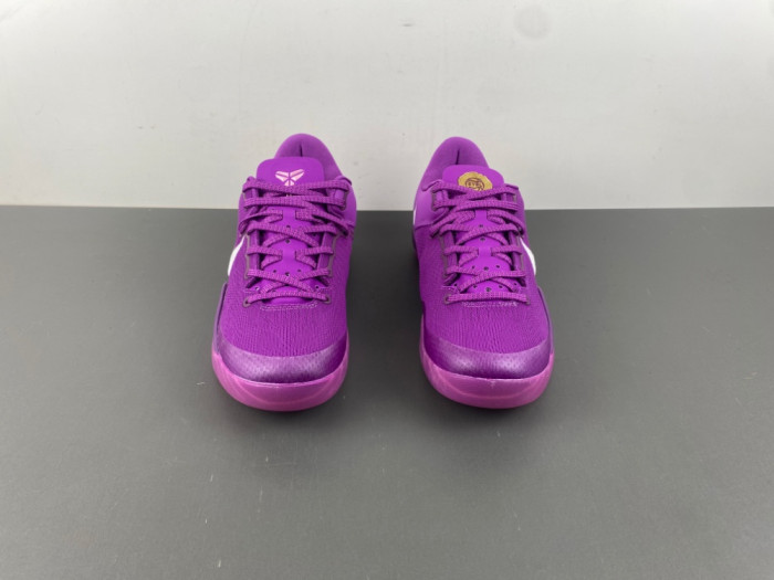 Nike Kobe 8 Protro