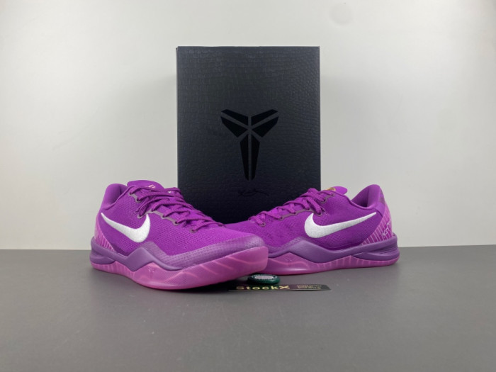 Nike Kobe 8 Protro