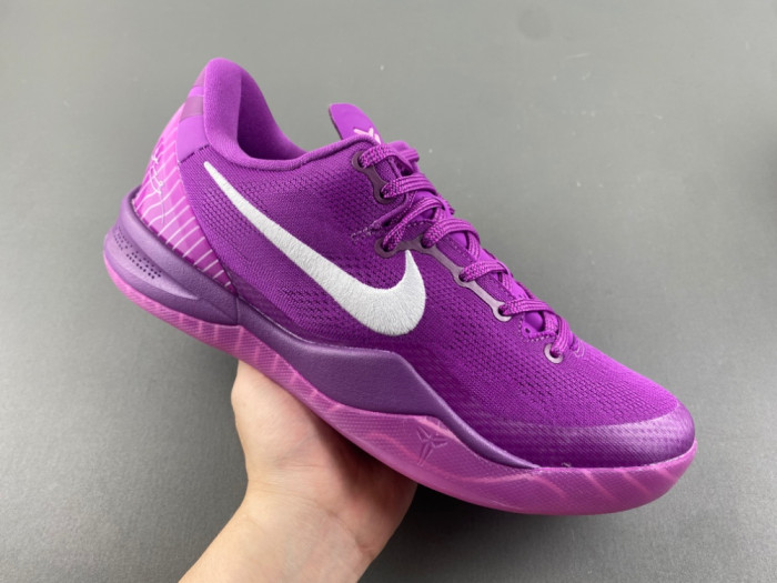 Nike Kobe 8 Protro