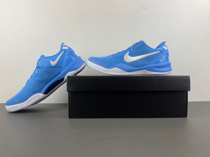 Nike Kobe VIII 8 Protro TB Promo Game Royal HM6469-400