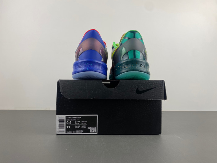 Nike Kobe 8 HM9621-900