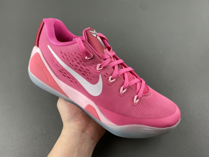 Nike Kobe 9 EM Protro