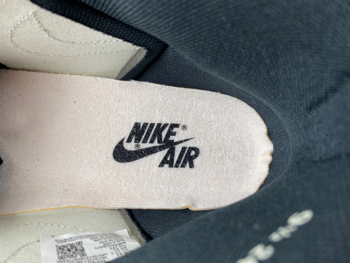 Jordan 1 Retro High