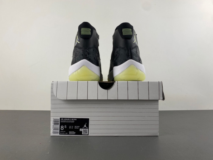 Air Jordan 11 GS Inner Beast - IB1378-001