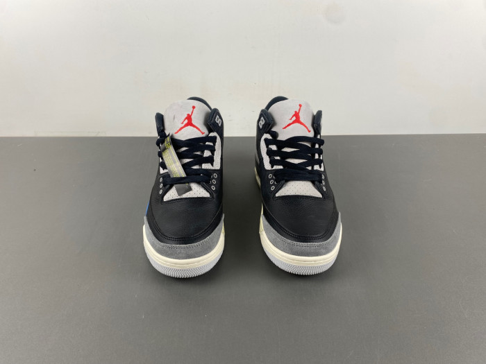 Air Jordan 3 "Rare Air" IB8967-004