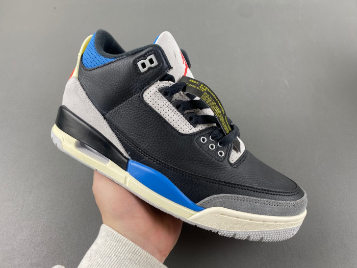 Air Jordan 3 "Rare Air" IB8967-004