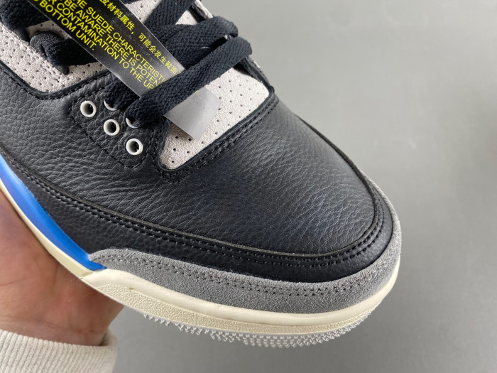 Air Jordan 3 "Rare Air" IB8967-004