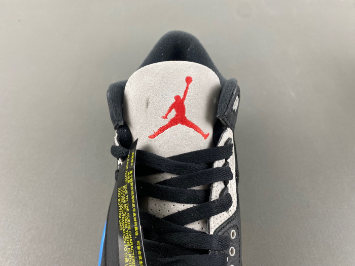 Air Jordan 3 "Rare Air" IB8967-004