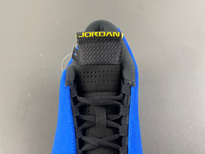 Nike Air Jordan 14 Retro Ferrari IF5015-407