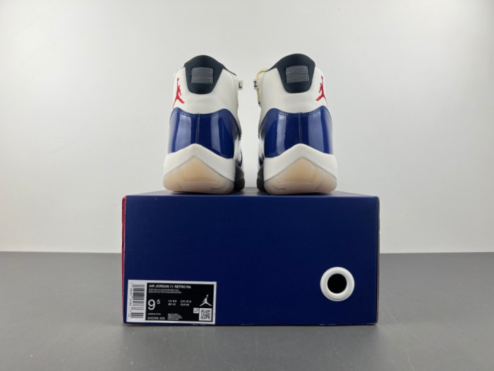 Air Jordan 11 Retro 