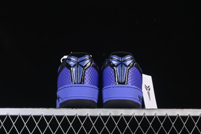 FC Barcelona Kobe Nike Air Force 1 Low Protro II7062-500