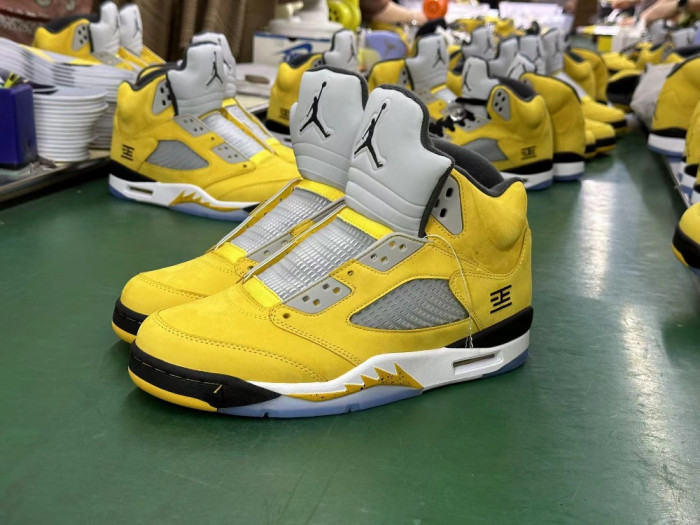 Air Jordan 5 Retro 