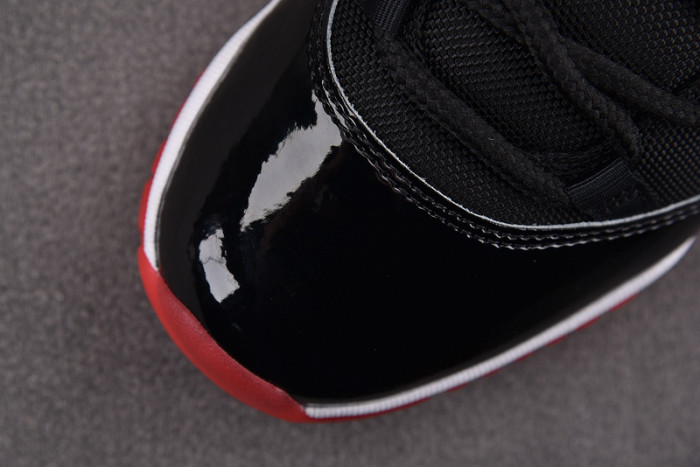 Air Jordan 11 Retro Low Bred FV5104-006