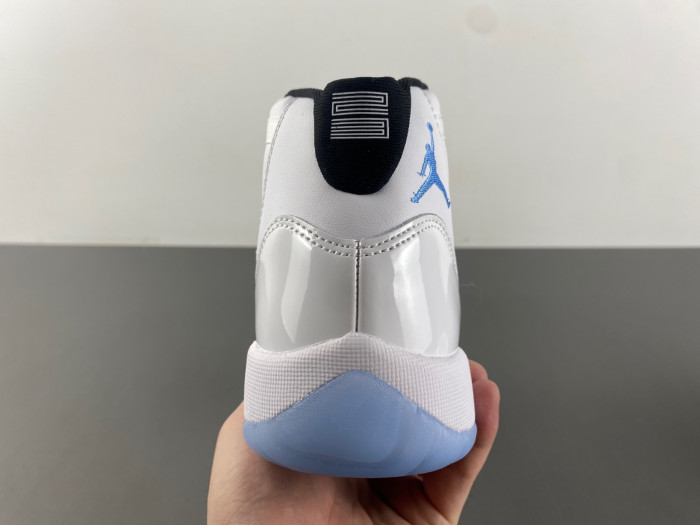 Air Jordan 11 Retro GS 