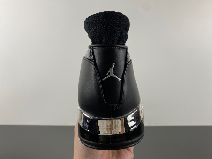 Air Jordan 17 Low 303891-004