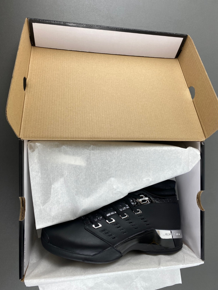 Air Jordan 17 Low 303891-004