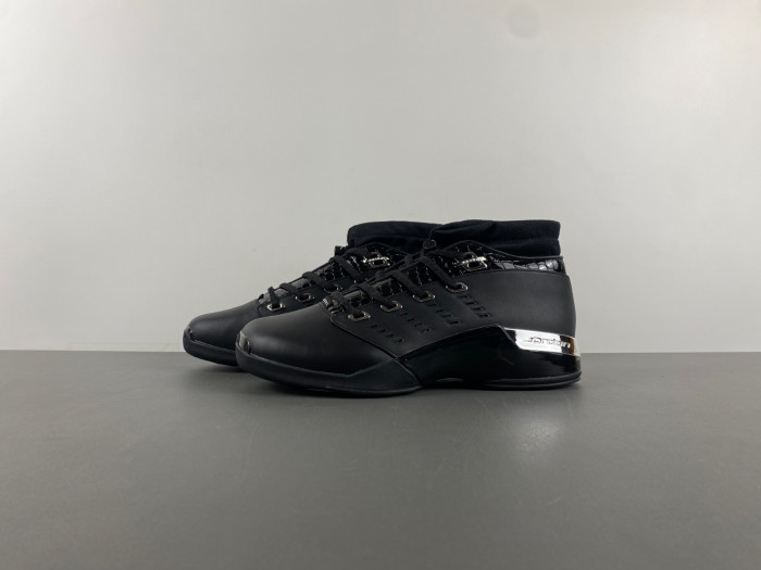 Air Jordan 17 Low 303891-004
