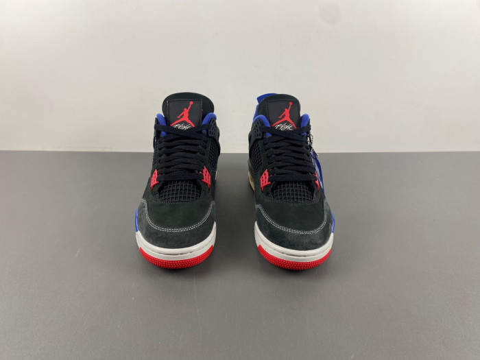 Air Jordan 4 “Rare Air” FV5029-003