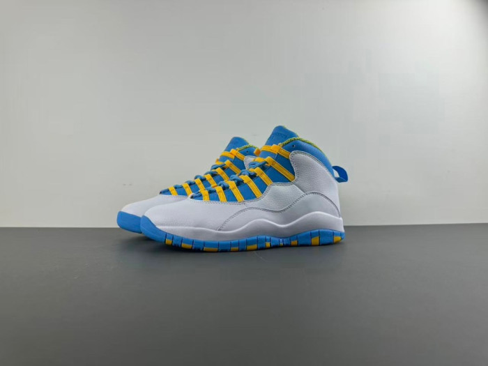 Jordan Air Jordan 10 OG HJ6779-112