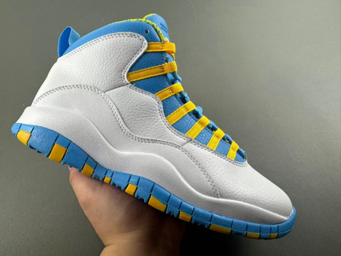 Jordan Air Jordan 10 OG HJ6779-112