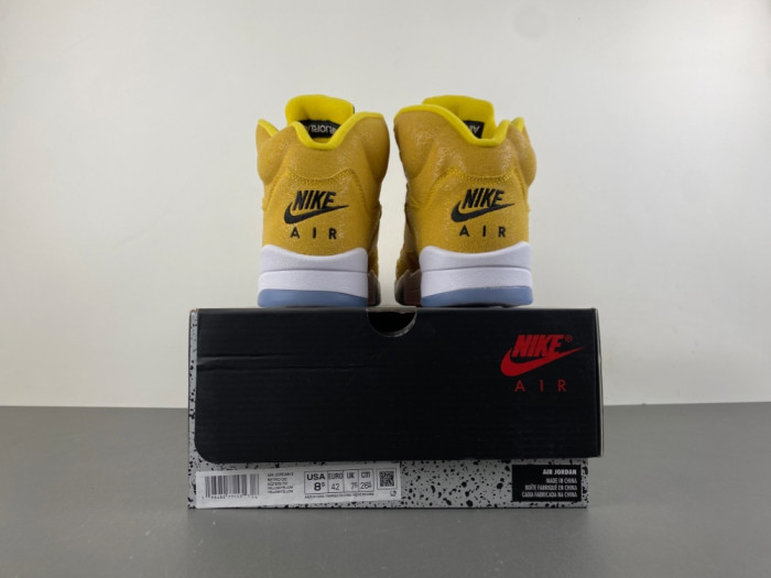 Jordan Air Jordan 5 Retro