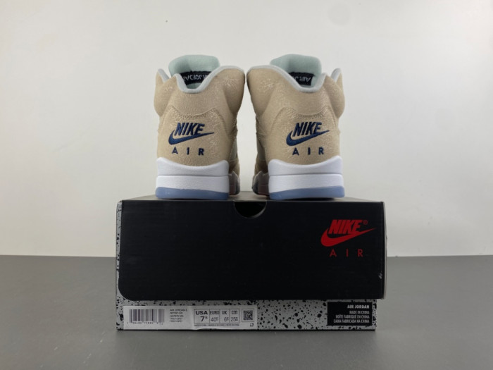 Jordan Air Jordan 5 Retro